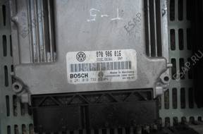 БЛОК УПРАВЛЕНИЯ КОМПЛЕКТ ЗАЖИГАНИЯ ЗАМОК ЗАЖИГАНИЯ VW T5 2.5 tdi