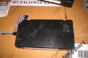 БЛОК УПРАВЛЕНИЯ Komptuer МОДУЛЬ BCU Discovery 2 TD5 99-