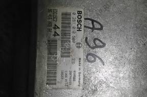 БЛОК УПРАВЛЕНИЯ kompute 0281010500