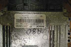 БЛОК УПРАВЛЕНИЯ kompute 0281012589