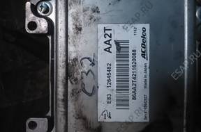 БЛОК УПРАВЛЕНИЯ kompute 12645482AA2T