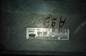 БЛОК УПРАВЛЕНИЯ kompute 6S6112A650PB
