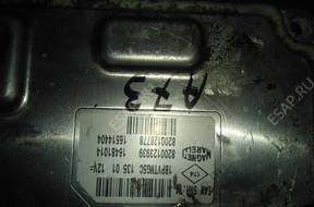 БЛОК УПРАВЛЕНИЯ kompute 8200123938