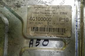 БЛОК УПРАВЛЕНИЯ kompute D7ELAE3 C0184366349 60100000 P10