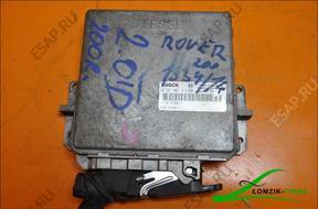 БЛОК УПРАВЛЕНИЯ KOMUTERA ROVER 200220 SDI