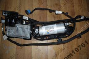 БЛОК УПРАВЛЕНИЯ - KONDENSATOR START  CITROEN C4, DS4
