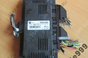 БЛОК УПРАВЛЕНИЯ KONTROLER BMW 7 F01 LONG 6135 9224598-01