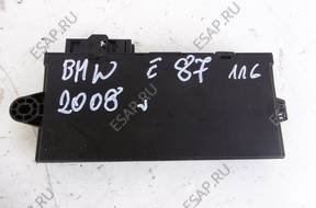 БЛОК УПРАВЛЕНИЯ KONTROLI CAS BMW 116 E87 6135 9147220 01