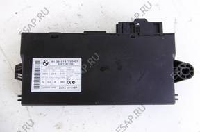 БЛОК УПРАВЛЕНИЯ KONTROLI CAS BMW 116 E87 6135 9147220 01
