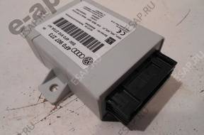 БЛОК УПРАВЛЕНИЯ KONTROLI CINIENIA AUDI 4F0907273A