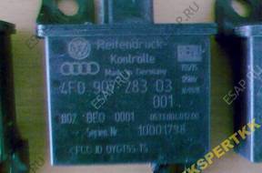 БЛОК УПРАВЛЕНИЯ kontroli cinienia opon A6 Q7 4F0907283