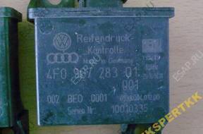 БЛОК УПРАВЛЕНИЯ kontroli cinienia opon A6 Q7 4F0907283