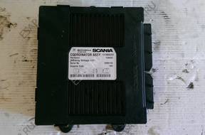 БЛОК УПРАВЛЕНИЯ  KOORDYNATOR  SCANIA 1739322