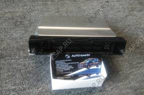 БЛОК УПРАВЛЕНИЯ KOPUTER ДВИГАТЕЛЯ 2,4 D5 VOLVO S60 V70 S80