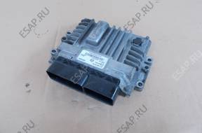БЛОК УПРАВЛЕНИЯ KORANDO   ДВИГАТЕЛЕМ  6715400032