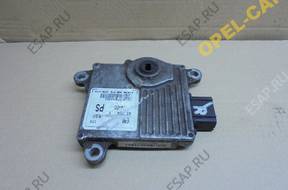 БЛОК УПРАВЛЕНИЯ КОРОБКИ AF40 1.9 CDTI SIGNUM 55559861