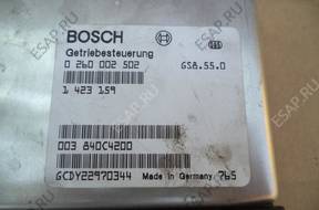 БЛОК УПРАВЛЕНИЯ КОРОБКИ BMW 1423159 0260002502 e38 e39