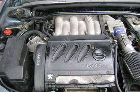 БЛОК УПРАВЛЕНИЯ КОРОБКИ PEUGEOT 406 COUPE 3.0 V6 АВТОМАТИЧЕСКАЯ