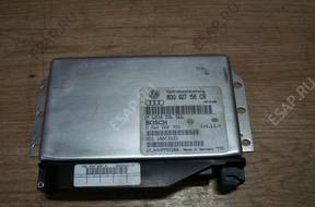 БЛОК УПРАВЛЕНИЯ КОРОБКИ СТУПЕНЧАТАЯW AUDI A4 2.5 8D0927156CR