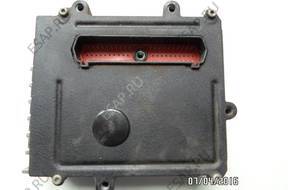 БЛОК УПРАВЛЕНИЯ КОРОБКИ СТУПЕНЧАТАЯW JEEP WRANGLER P56044764AB