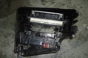 БЛОК УПРАВЛЕНИЯ КОРПУС MERCEDES W210 LIFT  3.2 CDI