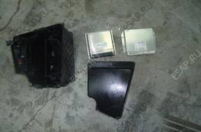 БЛОК УПРАВЛЕНИЯ КОРПУС MERCEDES W210 LIFT  3.2 CDI