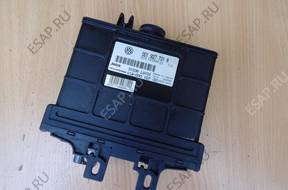 БЛОК УПРАВЛЕНИЯ КПП 001927731 год, VW SEAT SKODA 1.4 16V