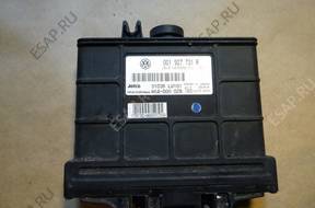 БЛОК УПРАВЛЕНИЯ КПП 001927731 год, VW SEAT SKODA 1.4 16V