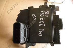 БЛОК УПРАВЛЕНИЯ КПП 01J927156 CB AUDI A4 A6 A8