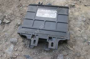 БЛОК УПРАВЛЕНИЯ   КПП 01M927733ES OCTAVIA I