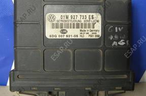 БЛОК УПРАВЛЕНИЯ КПП 01M927733ES VW SEAT SKODA 1.9