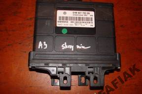 БЛОК УПРАВЛЕНИЯ КПП 01M927733GN A3 8L Audi 1,6