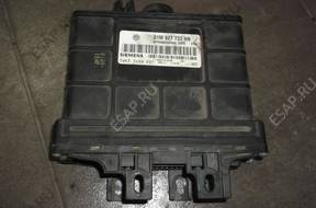 БЛОК УПРАВЛЕНИЯ КПП 01M927733HN AUDI A3 1.8 --