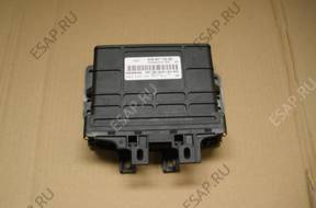 БЛОК УПРАВЛЕНИЯ КПП 01N927733BG VW B5 1,9TDI автомат