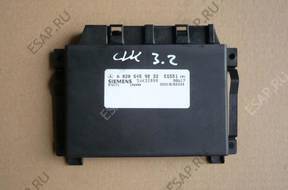 БЛОК УПРАВЛЕНИЯ КПП 0205459832 MERCEDES W210 W208 3.2