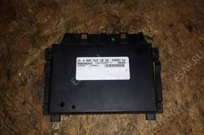 БЛОК УПРАВЛЕНИЯ КПП 0225452332 Mercedes Ml 163