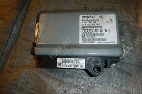 БЛОК УПРАВЛЕНИЯ КПП 0260002292 Audi A8 D2 94-2002 год