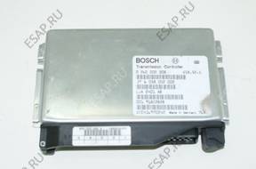 БЛОК УПРАВЛЕНИЯ КПП 0260002508 LJA2401AB XK8 OD 96-