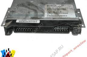 БЛОК УПРАВЛЕНИЯ КПП 0260002767 PEUGEOT 607 3.0 V6