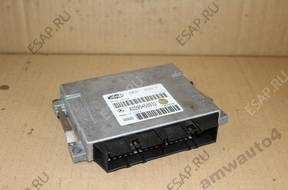 БЛОК УПРАВЛЕНИЯ КПП 0295458932 Mercedes Sprinter 901