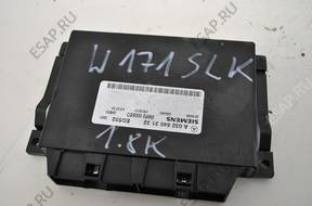 БЛОК УПРАВЛЕНИЯ КПП 0325453132 mercedes SLK W171 171