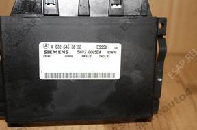БЛОК УПРАВЛЕНИЯ КПП 0325453632 Mercedes C klasa 203 БЛОК УПРАВЛЕНИЯ КПП 0325453632 Mercedes C klasa 203