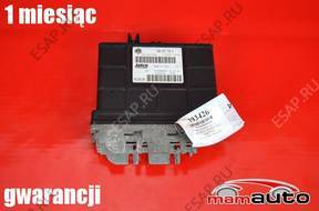 БЛОК УПРАВЛЕНИЯ КПП 03B927750B SEAT ALHAMBRA 1.8 20V