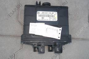 БЛОК УПРАВЛЕНИЯ КПП 099927733AP FORD GALAXY MK2