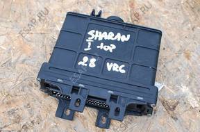 БЛОК УПРАВЛЕНИЯ КПП 099927733E Sharan 2.8 VR6 AAA