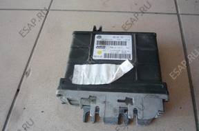 БЛОК УПРАВЛЕНИЯ  КПП  09B927750 VW SHARAN ALH