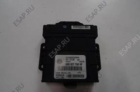 БЛОК УПРАВЛЕНИЯ   КПП 09G927750HF VW
