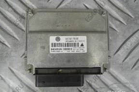 БЛОК УПРАВЛЕНИЯ КПП 0AD927755BE TOUAREG 7L 3.0 TDI