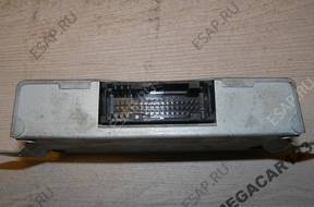 БЛОК УПРАВЛЕНИЯ КПП 1X43-72401 JAGUAR X-TYPE X TYPE