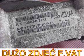 БЛОК УПРАВЛЕНИЯ КПП 2.0 16V Chrysler PT Cruiser
